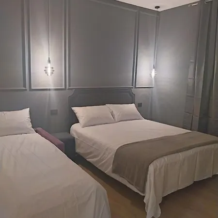 Casa Gilda *