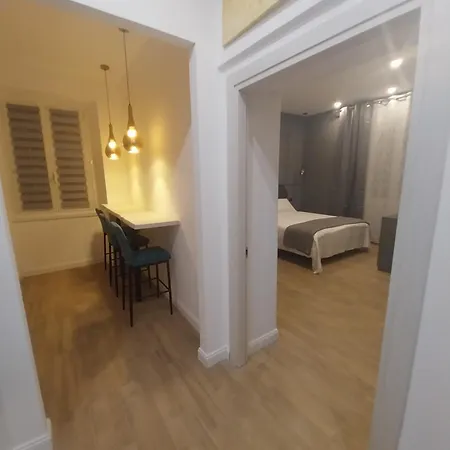 Casa Gilda Rome