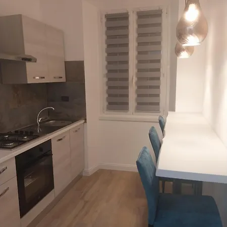 Casa Gilda * Rome
