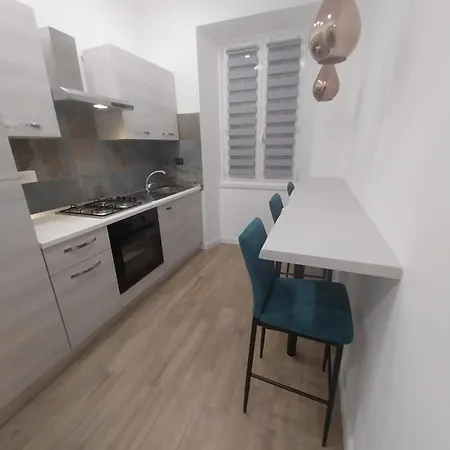 Casa Gilda Apartamento