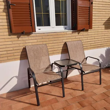 Casa Gilda Apartamento *