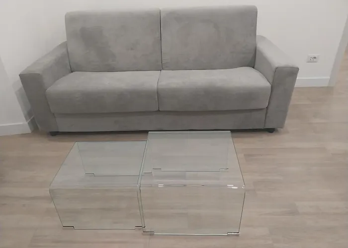 Lejlighed Casa Gilda *