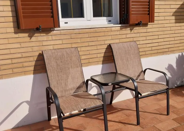 Casa Gilda Lejlighed *