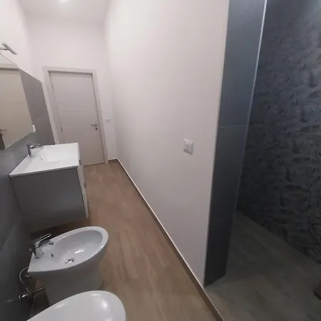 Casa Gilda 아파트 *
