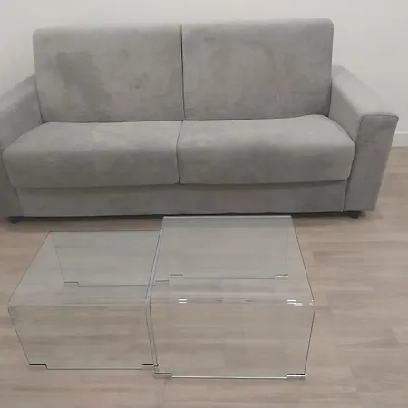 Apartamento Casa Gilda *