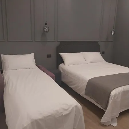 Apartamento Casa Gilda *